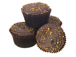 Chocolate Cupcakes
