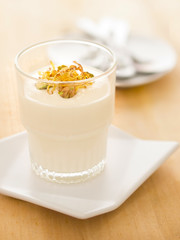 indian shirkhand dessert