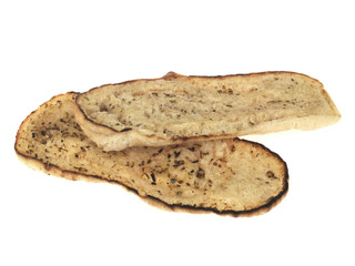 Pizza Bruschettina Bread