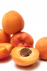 abricots