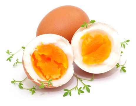 Fr&uuml;hst&uuml;ck, Ei