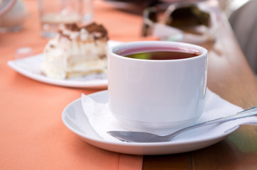 Dessert