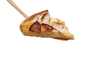 part de tarte