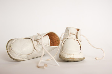 Babyschuhe