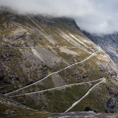 Trollstigen