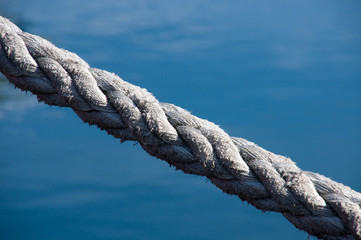 boat rope, schiffsseil
