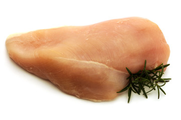 Chicken breast 鸡胸肉 Pechuga de pollo Petto di pollo