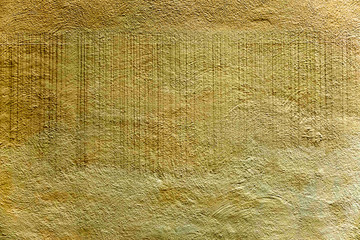 Schäden an Wand