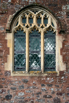 Church Window