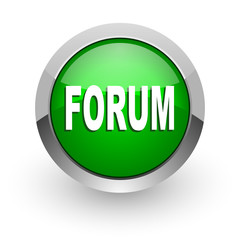 forum icon