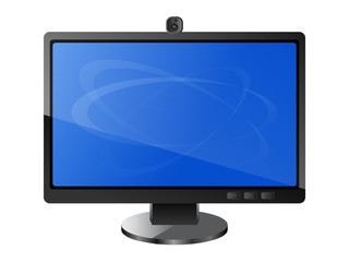 Vector monitor