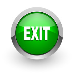 exit icon