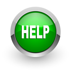 help icon