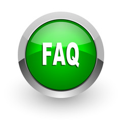 faq icon
