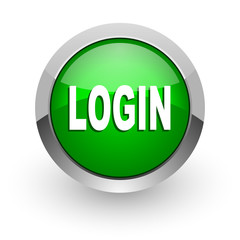login icon