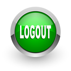 logout icon