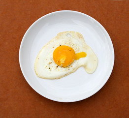 Fried Egg