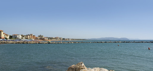 San Vincenzo