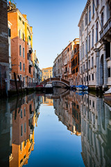 Venetian canal