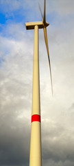 Windturbine