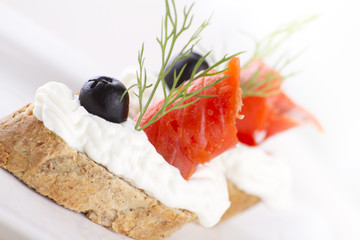 canapé