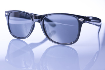 Okulary © Patryk Kosiński