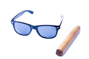 Okulary © Patryk Kosiński