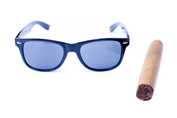 Okulary © Patryk Kosiński