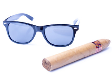 Okulary © Patryk Kosiński