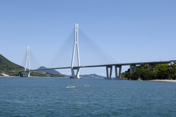 しまなみ海道