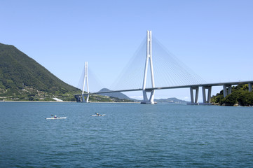 しまなみ海道