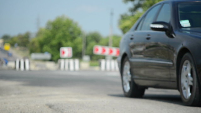 Traffic, not trade marks