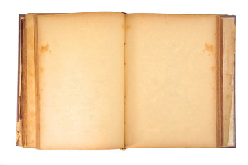 Vintage book