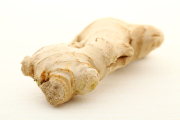 ginger root