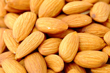 almond