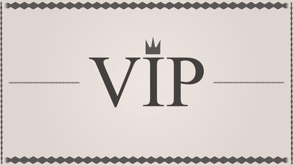 VIP