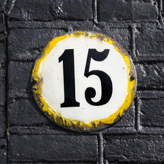 Nr. 15
