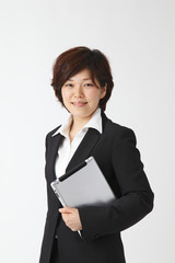 女性起業家