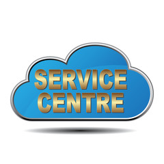 SERVICE CENTRE ICON