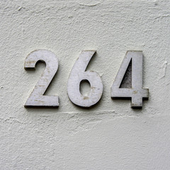 Nr. 264