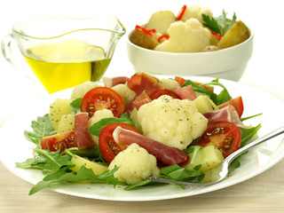Dietary food