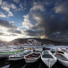 Fototapety na wymiar - Fototapeta24.pl