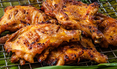Grilled Chicken