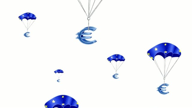 Euro-Rettung