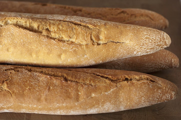 Desayuno, pan