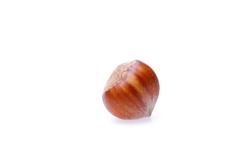 hazelnuts