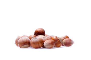 hazelnuts