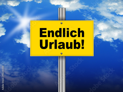 Endlich Urlaub Bilder Endlich Urlaub Bilder