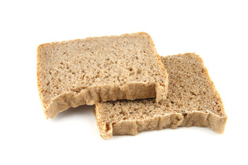 Sliced bread