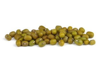Mungo beans